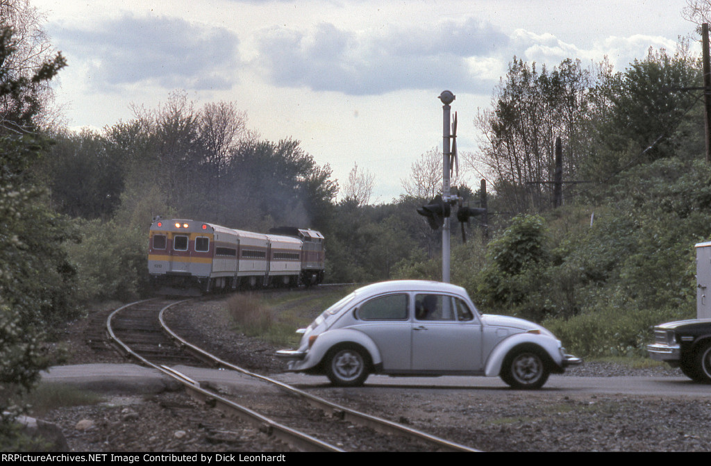 MBTA 1312